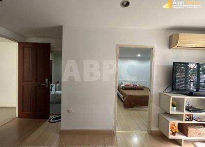 1 Bed 1 Bath in Central Pattaya ABPC1088