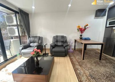 1 Bed 1 Bath in Central Pattaya ABPC1088