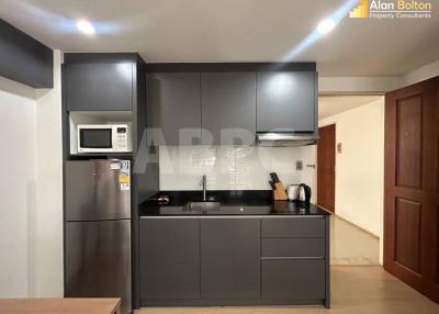 1 Bed 1 Bath in Central Pattaya ABPC1088