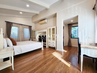 House For Rent Na-Jomtien