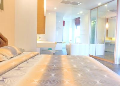 1 bedroom Condo in Ananya Wongamat Nong Prue