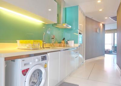 1 bedroom Condo in Ananya Wongamat Nong Prue