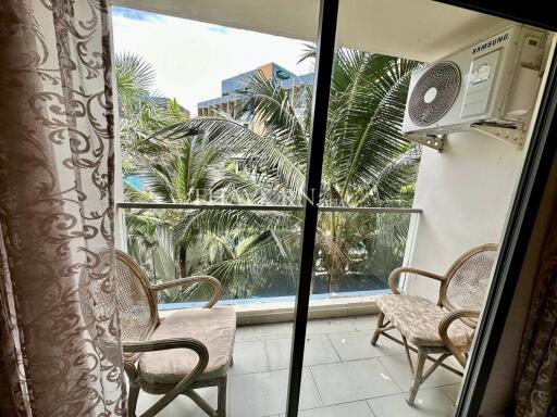 Condo for sale 2 bedroom 87 m² in Laguna Beach Resort 2, Pattaya