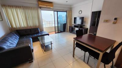 1 bed Condo in Saranjai Mansion Khlongtoei Sub District C020705