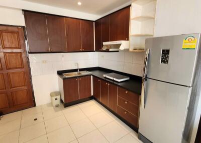 1 bed Condo in Saranjai Mansion Khlongtoei Sub District C020705