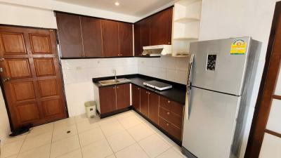 1 bed Condo in Saranjai Mansion Khlongtoei Sub District C020705