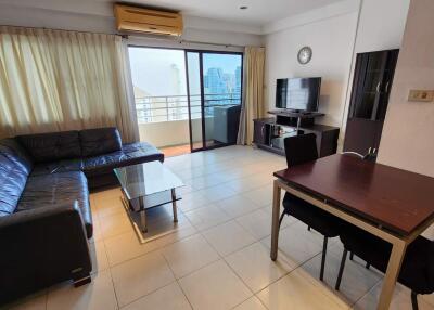 1 bed Condo in Saranjai Mansion Khlongtoei Sub District C020705