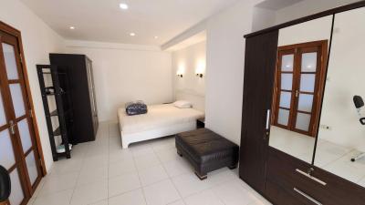 1 bed Condo in Saranjai Mansion Khlongtoei Sub District C020705