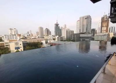 1 bed Condo in Keyne by Sansiri Khlongtan Sub District C020703