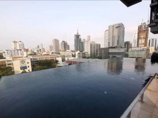 1 bed Condo in Keyne by Sansiri Khlongtan Sub District C020703