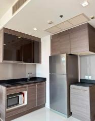 1 bed Condo in Keyne by Sansiri Khlongtan Sub District C020703