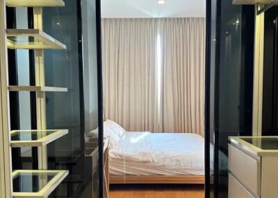 1 bed Condo in Keyne by Sansiri Khlongtan Sub District C020703