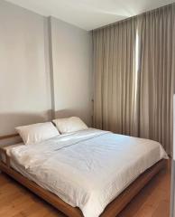 1 bed Condo in Keyne by Sansiri Khlongtan Sub District C020703