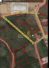 Land available in Bang Lamung L011536