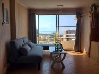 1 Bedroom Condo in View Talay 1 Jomtien C011535