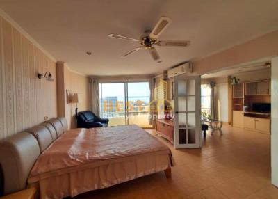 1 Bedroom Condo in View Talay 1 Jomtien C011535