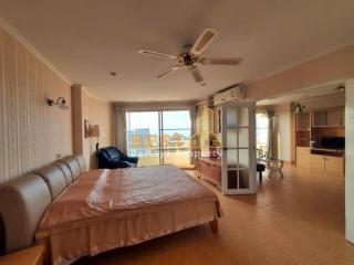 1 Bedroom Condo in View Talay 1 Jomtien C011535