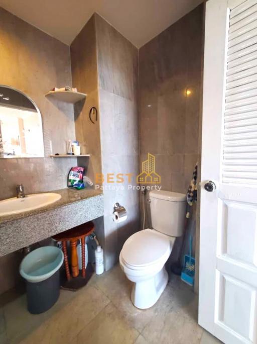 1 Bedroom Condo in View Talay 1 Jomtien C011535