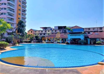 1 Bedroom Condo in View Talay 1 Jomtien C011535