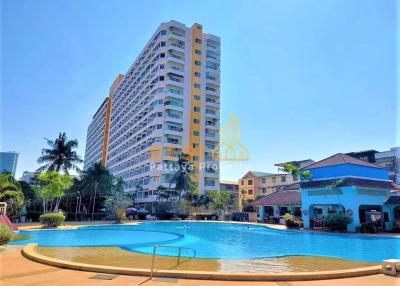 1 Bedroom Condo in View Talay 1 Jomtien C011535