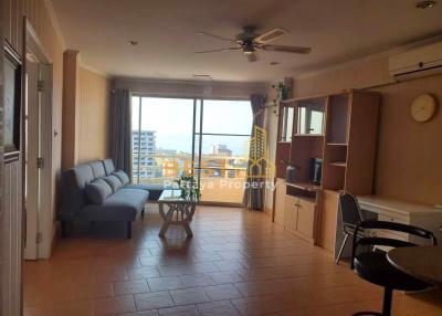 1 Bedroom Condo in View Talay 1 Jomtien C011535