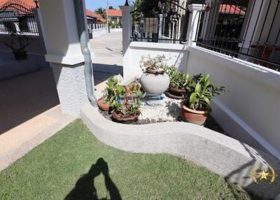 Noble house 2 bedroom villa in mint condition for sale Hua Hin