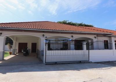 Noble house 2 bedroom villa in mint condition for sale Hua Hin