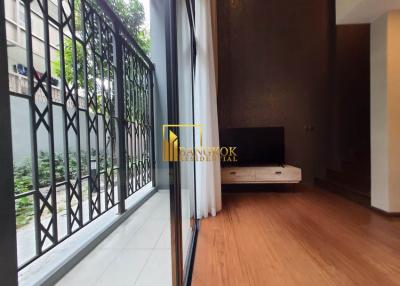 Na Vara Residence  1 Bedroom Duplex Condo For Rent And Sale in Chidlom