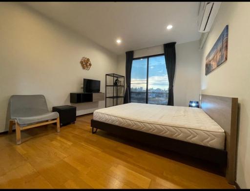 2 Bedroom For Rent in Amanta Ratchada