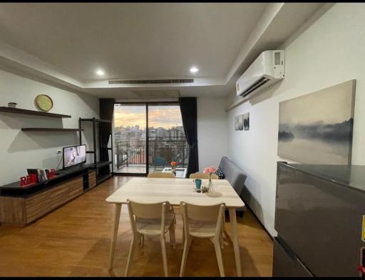 2 Bedroom For Rent in Amanta Ratchada