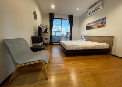 2 Bedroom For Rent in Amanta Ratchada
