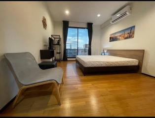 2 Bedroom For Rent in Amanta Ratchada