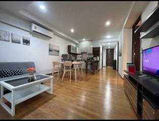 2 Bedroom For Rent in Amanta Ratchada