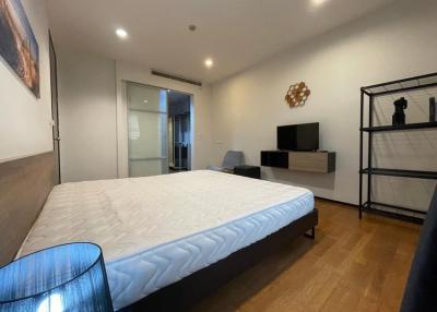 2 Bedroom For Rent in Amanta Ratchada