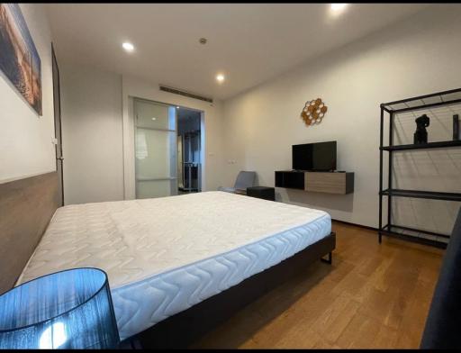 2 Bedroom For Rent in Amanta Ratchada