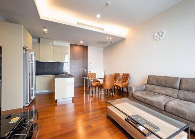 Quattro By Sansiri  2 Bedroom Condo For Rent in Thong Lo