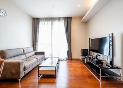 Quattro By Sansiri  2 Bedroom Condo For Rent in Thong Lo