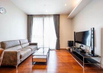 Quattro By Sansiri  2 Bedroom Condo For Rent in Thong Lo