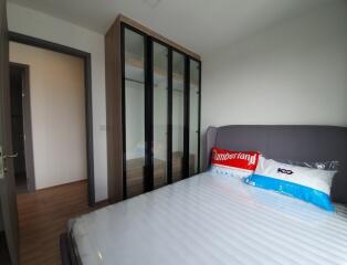 Taka Haus  2 Bed Condo For Rent in Ekkamai