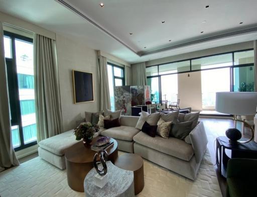 The Diplomat 39  Luxury 3 Bedroom Condo For Rent