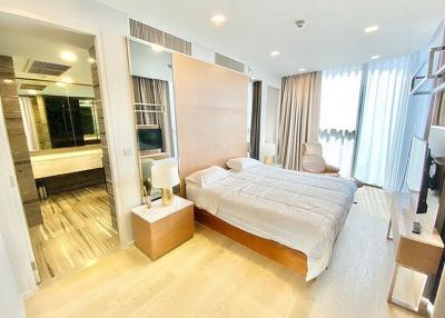 Ashton Residence 41  3 Bedroom For Sale in Phrom Phong