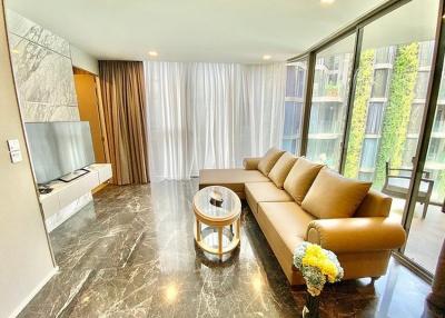 Ashton Residence 41  3 Bedroom For Sale in Phrom Phong