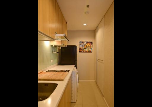 Villa Asoke  1 Bedroom Duplex Condo For Rent And Sale