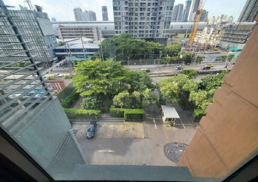 Villa Asoke  1 Bedroom Duplex Condo For Rent And Sale