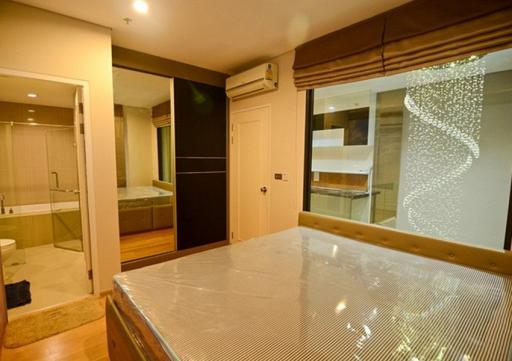Villa Asoke  1 Bedroom Duplex Condo For Rent And Sale