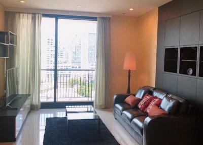 Aguston  2 Bedroom Condo For Rent in Sukhumvit 22