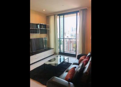 Aguston  2 Bedroom Condo For Rent in Sukhumvit 22