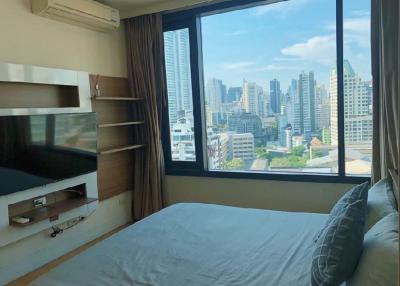 Aguston  2 Bedroom Condo For Rent in Sukhumvit 22