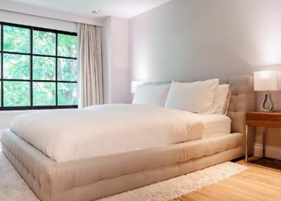 3 Bedroom Duplex For Rent in Penthouse Condo