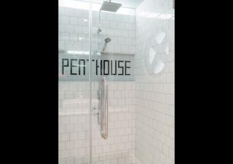 3 Bedroom Duplex For Rent in Penthouse Condo